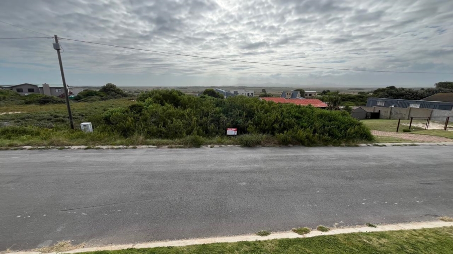 Commercial Property for Sale in Paradise Beach Eastern Cape